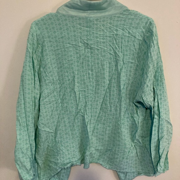 Women’s lightweight cardigan - Picture 4 of 4